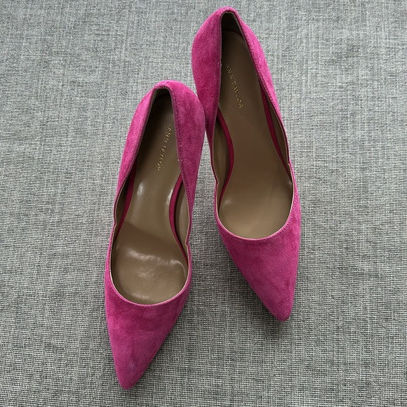 🎉 NWT! Ann Taylor Pump - Picture 2 of 6